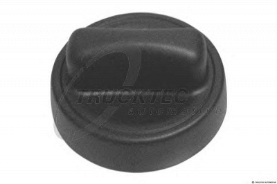 TRUCKTEC AUTOMOTIVE 0238046 -  Крышка, топливной бак